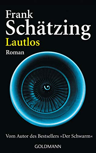 9783442459223: Lautlos (German Edition)