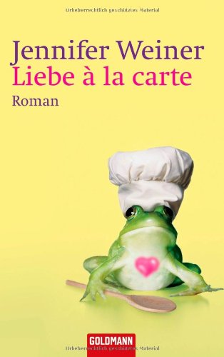 9783442459391: Liebe  la Carte