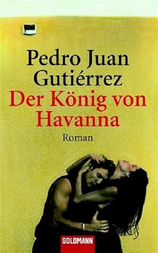 Stock image for Der Knig von Havanna for sale by Decluttr