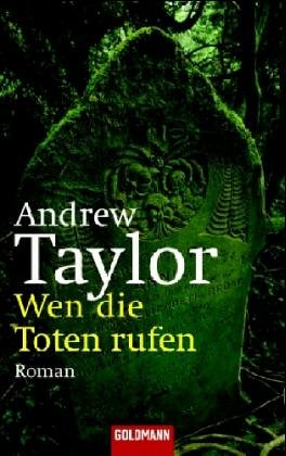 Wen die Toten rufen (9783442459612) by Andrew Taylor