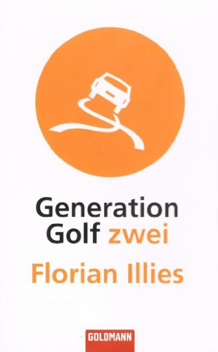 Imagen de archivo de Generation Golf zwei a la venta por Richard J Barbrick