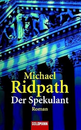 9783442459711: Der Spekulant