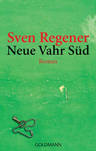 Neue Vahr Süd. Roman.