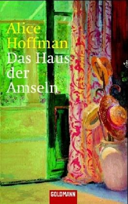Imagen de archivo de Das Haus der Amseln. a la venta por medimops