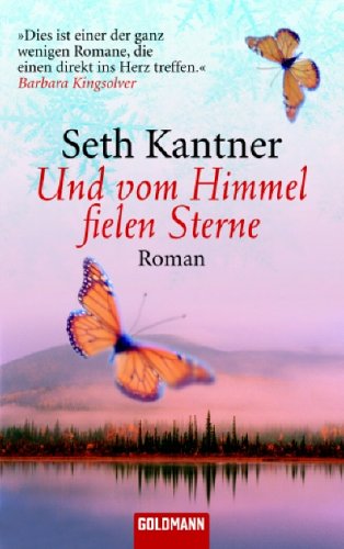 Stock image for Und vom Himmel fielen Sterne: Roman for sale by Gabis Bcherlager