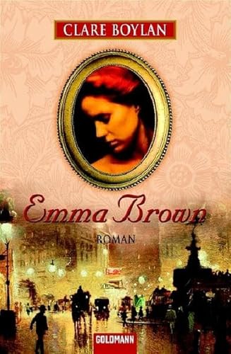 9783442460403: Emma Brown