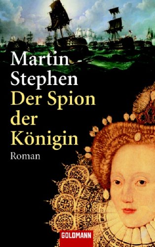 Stock image for Der Spion der Knigin. for sale by medimops