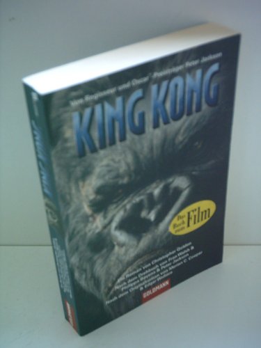 Stock image for King Kong for sale by medimops