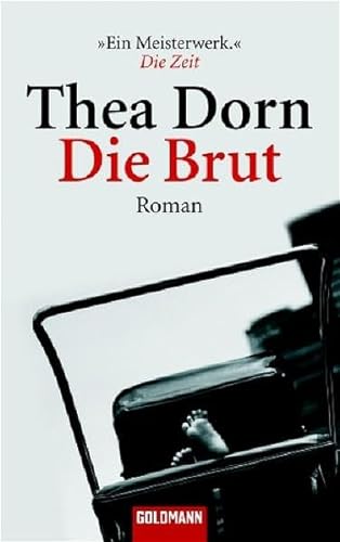 Imagen de archivo de Die Brut: Roman a la venta por medimops