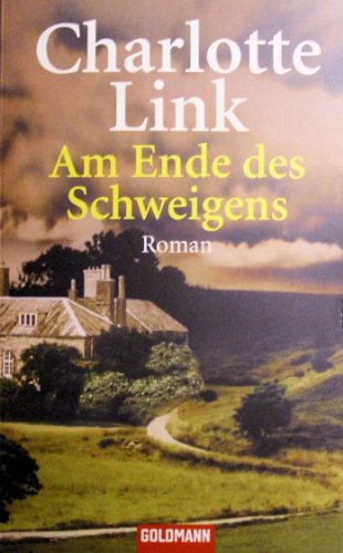 Stock image for Am Ende des Schweigens for sale by Hawking Books