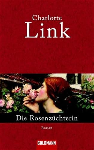 9783442461257: Die Rosenzchterin