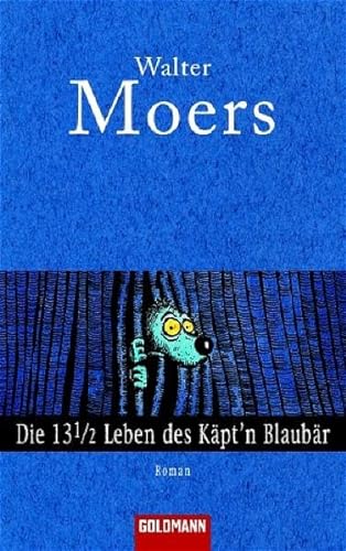 9783442461271: Die 13  Leben des Kpt'n Blaubr