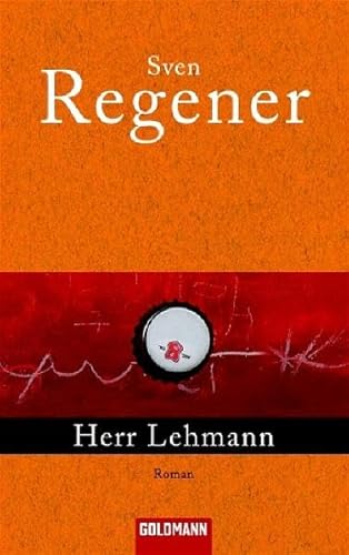 Stock image for Herr Lehmann: Ein Roman for sale by medimops