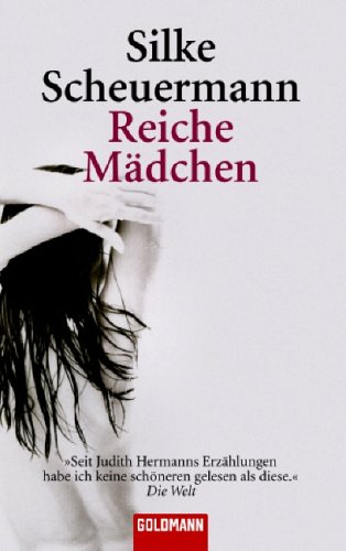 Imagen de archivo de Reiche Mdchen a la venta por Martin Greif Buch und Schallplatte