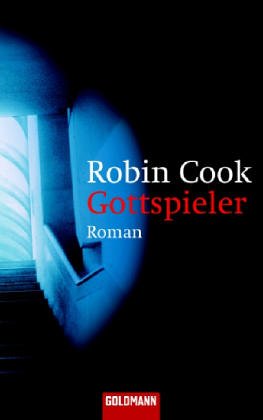 Gottspieler (9783442461516) by Robin Cook