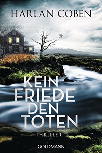Beispielbild fr Kein Friede Den Toten: Roman. Deutsche Erstausgabe zum Verkauf von Revaluation Books