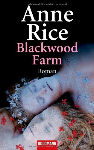 Stock image for Blackwood Farm: Roman for sale by medimops