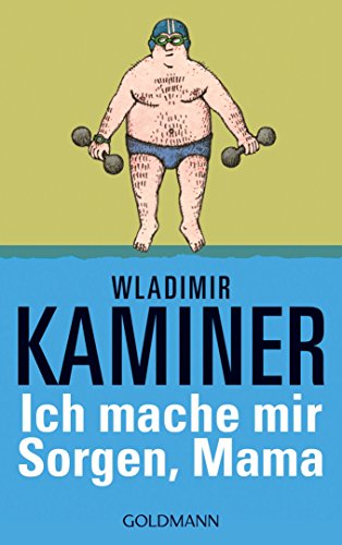 Stock image for Ich Mache Mir Sorgen, Mama for sale by WorldofBooks