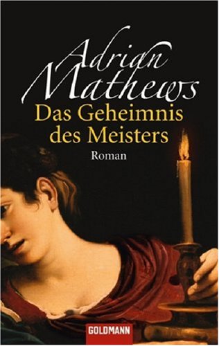 Imagen de archivo de Das Geheimnis des Meisters a la venta por medimops