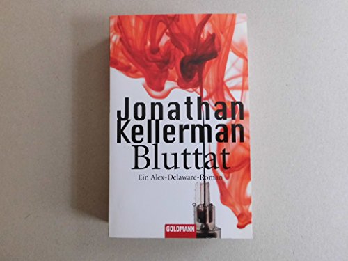 Bluttat (9783442462155) by Kellerman, Jonathan
