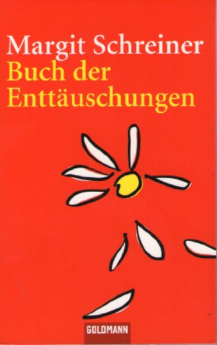 Stock image for Buch der Enttuschungen for sale by medimops