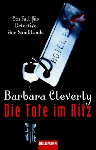 Die Tote im Ritz (9783442462957) by Barbara Cleverly