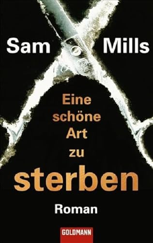 Stock image for Eine schne Art zu sterben for sale by medimops