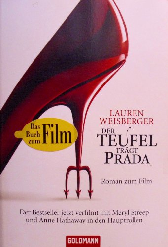 Der Teufel trägt Prada by Weisberger, Lauren: (2006) | medimops
