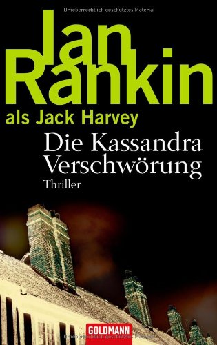 9783442463756: Die Kassandra Verschwrung