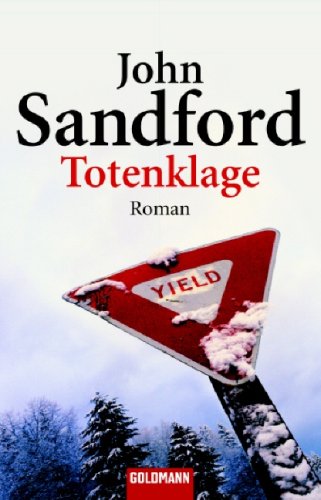 TOTENKLAGE. Roman - Sandford, John