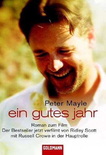 Ein gutes Jahr (9783442464043) by Peter Mayle