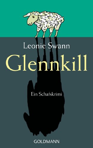 Beispielbild für Glennkill (German Edition) zum Verkauf von SecondSale