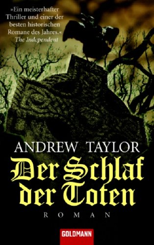 9783442464210: Der Schlaf der Toten