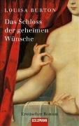 9783442465101: Das Schloss der geheimen Wnsche: Erotischer Roman