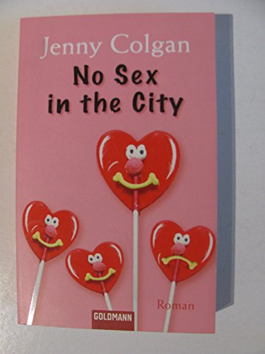 No Sex in the City (9783442465415) by [???]