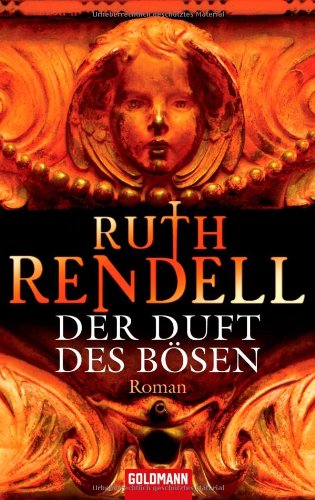 9783442465972: Der Duft DES Bosen (German Edition)
