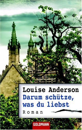 Stock image for Darum schtze, was du liebst for sale by medimops