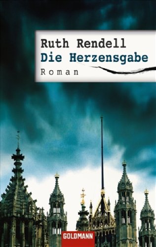 Die Herzensgabe. Sonderausgabe (9783442466191) by [???]