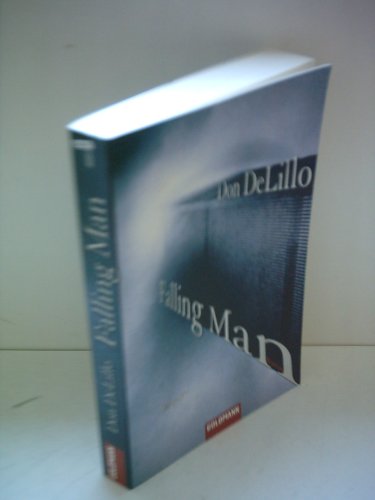 9783442466313: DeLillo, D: Falling Man