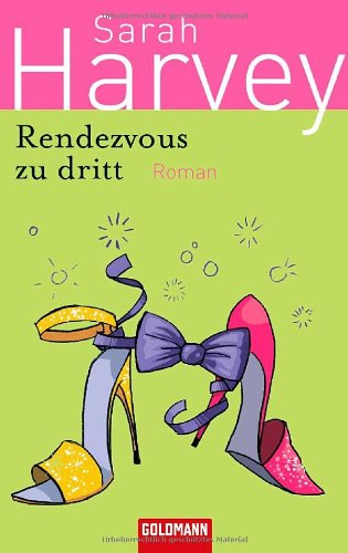 9783442467198: Rendezvous zu dritt