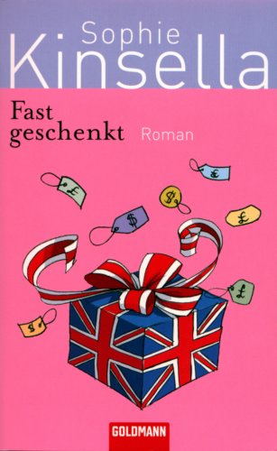 Beispielbild fr Fast geschenkt: Roman (Taschenbuch Aktionstitel) zum Verkauf von Gerald Wollermann