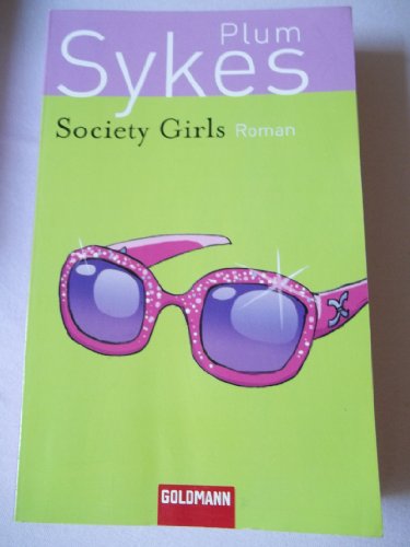 9783442467235: Society Girls