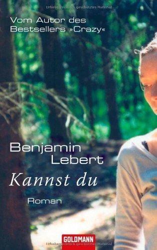 Stock image for Kannst du: Roman for sale by Leserstrahl  (Preise inkl. MwSt.)