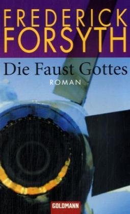 9783442467525: Die Faust Gottes