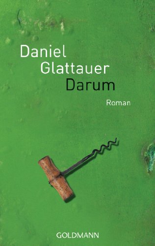 Stock image for Darum: Roman for sale by ThriftBooks-Atlanta