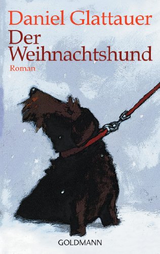 Imagen de archivo de Der Weihnachtshund: Roman a la venta por WorldofBooks