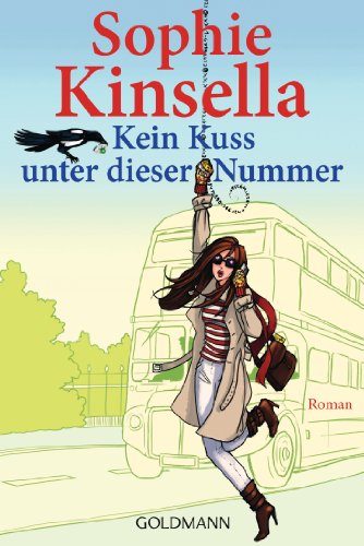 Imagen de archivo de Kein Kuss unter dieser Nummer - Mngelexemplar a la venta por Weisel