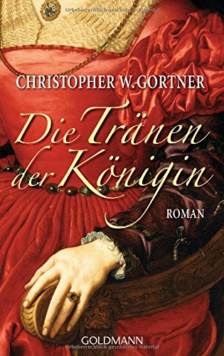 Stock image for Die Trnen der Knigin: Roman for sale by medimops