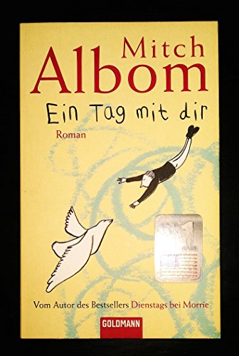 9783442468430: Ein Tag mit dir: Roman