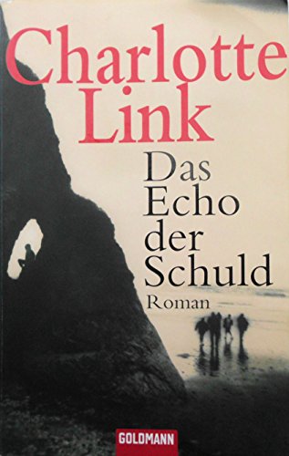 Beispielbild fr Das Echo Der Schuld (German Edition) zum Verkauf von Better World Books